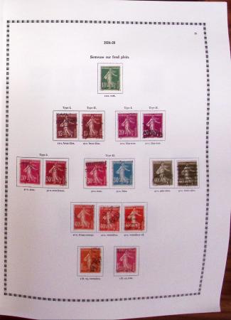 1849-2010 Petite succession en une quinzaine d'albums