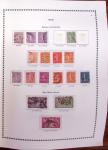 1849-2010 Petite succession en une quinzaine d'albums