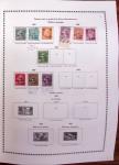 1849-2010 Petite succession en une quinzaine d'albums