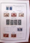 1849-2010 Petite succession en une quinzaine d'albums