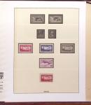 1849-1959, Collection en 3 albums