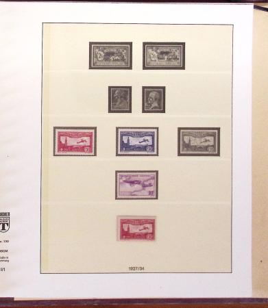 1849-1959, Collection en 3 albums