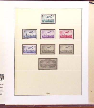 1849-1959, Collection en 3 albums