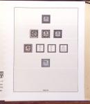 1849-1959, Collection en 3 albums