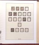 1849-1959, Collection en 3 albums