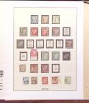 1849-1959, Collection en 3 albums