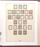 1849-1959, Collection en 3 albums