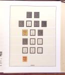 1849-1959, Collection en 3 albums