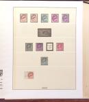 1849-1959, Collection en 3 albums