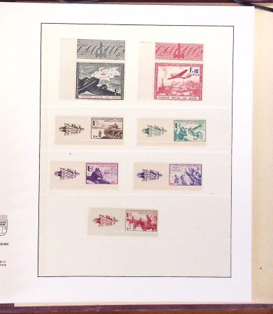 1849-1959, Collection en 3 albums