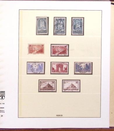 1849-1959, Collection en 3 albums