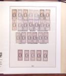 1849-1959, Collection en 3 albums