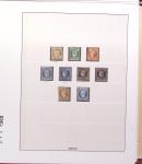 1849-1959, Collection en 3 albums