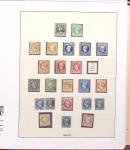 1849-1959, Collection en 3 albums