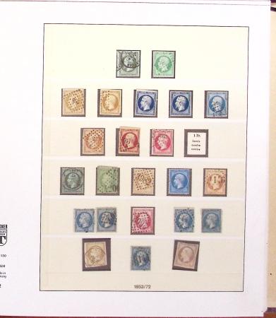 1849-1959, Collection en 3 albums