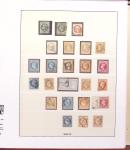 1849-1959, Collection en 3 albums