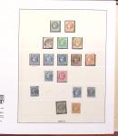 1849-1959, Collection en 3 albums