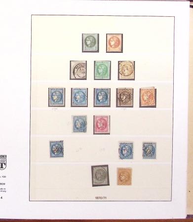 1849-1959, Collection en 3 albums