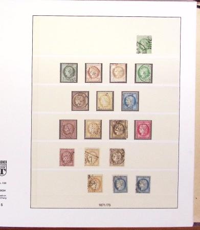 1849-1959, Collection en 3 albums