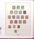 1849-1959, Collection en 3 albums