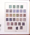 1849-1959, Collection en 3 albums