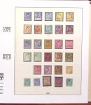 1849-1959, Collection en 3 albums