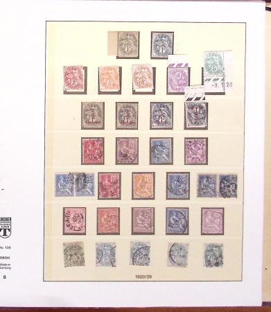 1849-1959, Collection en 3 albums