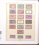 1849-1959, Collection en 3 albums
