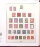1849-1959, Collection en 3 albums
