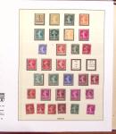1849-1959, Collection en 3 albums