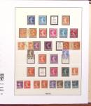 1849-1959, Collection en 3 albums