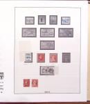 1849-1959, Collection en 3 albums