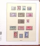1849-1959, Collection en 3 albums
