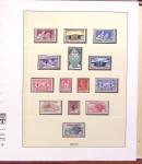 1849-1959, Collection en 3 albums