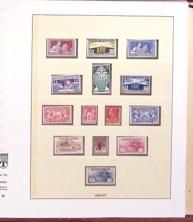 1849-1959, Collection en 3 albums