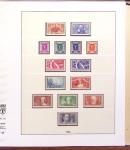 1849-1959, Collection en 3 albums