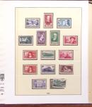 1849-1959, Collection en 3 albums