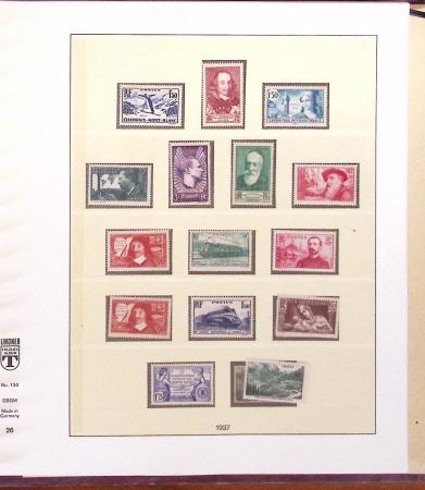 1849-1959, Collection en 3 albums