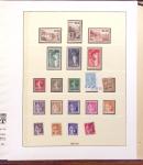 1849-1959, Collection en 3 albums