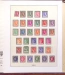 1849-1959, Collection en 3 albums