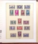 1849-1959, Collection en 3 albums
