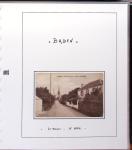 1928-30 COSTES ET LE BRIX, Petite collection d'exposition