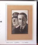 1928-30 COSTES ET LE BRIX, Petite collection d'exposition