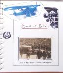 1928-30 COSTES ET LE BRIX, Petite collection d'exposition