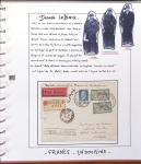1928-30 COSTES ET LE BRIX, Petite collection d'exposition