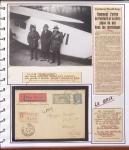 1928-30 COSTES ET LE BRIX, Petite collection d'exposition
