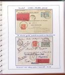 1928-30 COSTES ET LE BRIX, Petite collection d'exposition