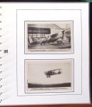 1928-30 COSTES ET LE BRIX, Petite collection d'exposition