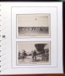 1928-30 COSTES ET LE BRIX, Petite collection d'exposition