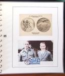 1928-30 COSTES ET LE BRIX, Petite collection d'exposition